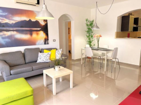 Iris Ground Floor Apartment In El Cortecito Play